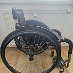 Handicapované děti