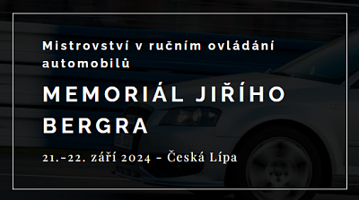 Memoriál Jiřího Bergra, Česká Lípa