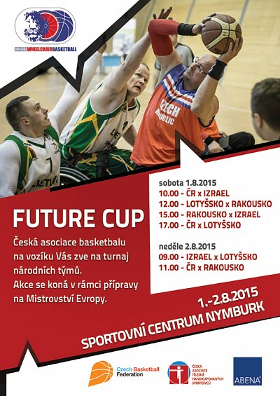 FUTURE CUP