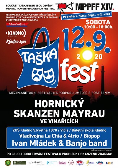 Taška fest