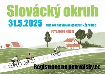 Slovácký okruh
