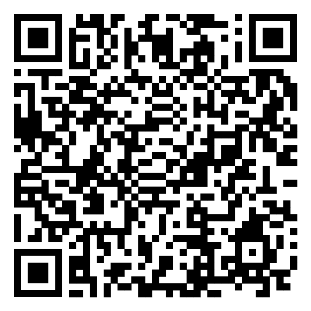 Qr kód